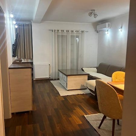 The Luxe Loft Leilighet Kavadarci Eksteriør bilde