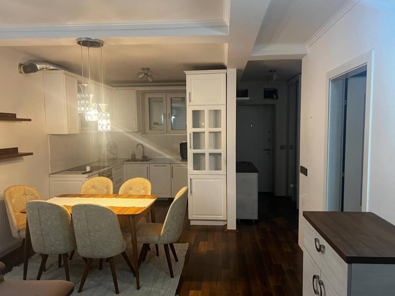 The Luxe Loft Leilighet Kavadarci Eksteriør bilde